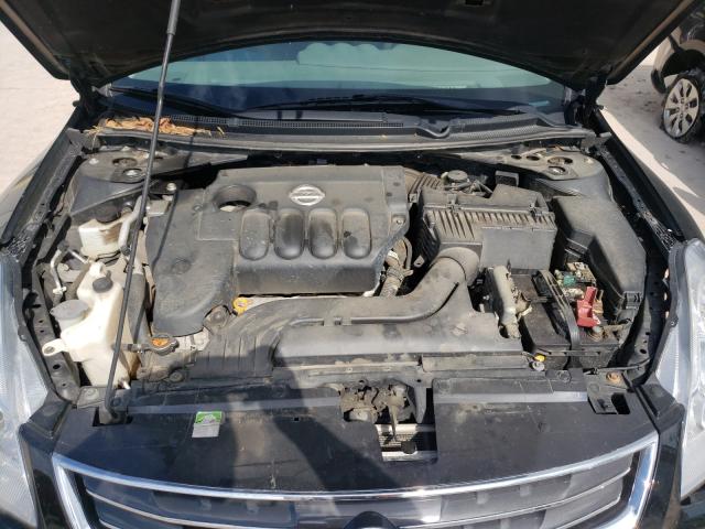 Photo 6 VIN: 1N4AL2AP6CC240777 - NISSAN ALTIMA BAS 