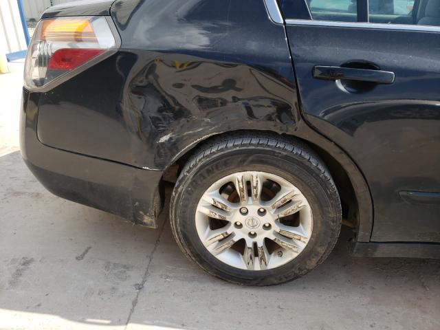 Photo 8 VIN: 1N4AL2AP6CC240777 - NISSAN ALTIMA BAS 