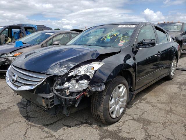 Photo 0 VIN: 1N4AL2AP6CC241704 - NISSAN ALTIMA BAS 