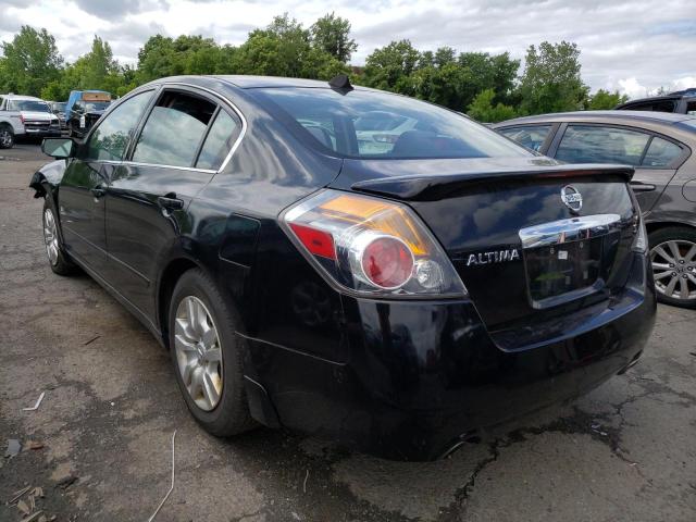 Photo 1 VIN: 1N4AL2AP6CC241704 - NISSAN ALTIMA BAS 