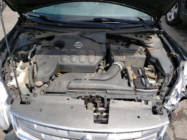 Photo 10 VIN: 1N4AL2AP6CC241704 - NISSAN ALTIMA BAS 