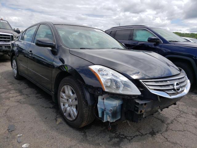 Photo 3 VIN: 1N4AL2AP6CC241704 - NISSAN ALTIMA BAS 