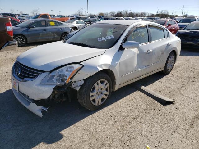 Photo 0 VIN: 1N4AL2AP6CC246871 - NISSAN ALTIMA BAS 