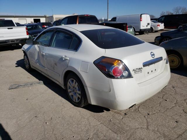 Photo 1 VIN: 1N4AL2AP6CC246871 - NISSAN ALTIMA BAS 