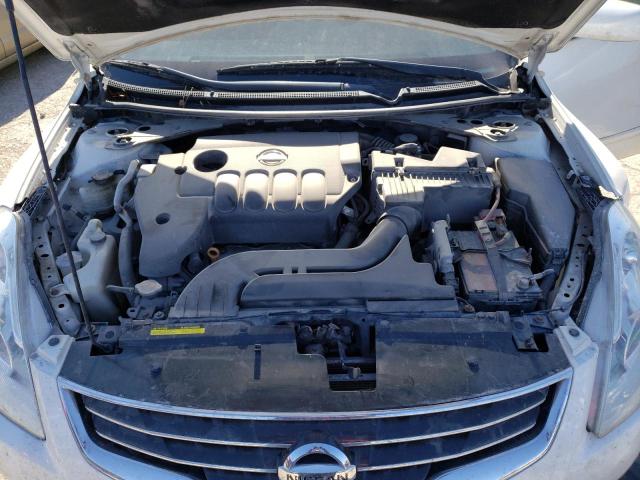 Photo 10 VIN: 1N4AL2AP6CC246871 - NISSAN ALTIMA BAS 