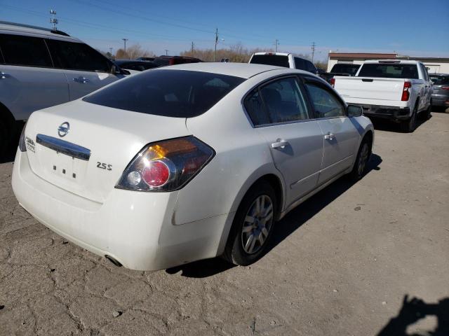 Photo 2 VIN: 1N4AL2AP6CC246871 - NISSAN ALTIMA BAS 