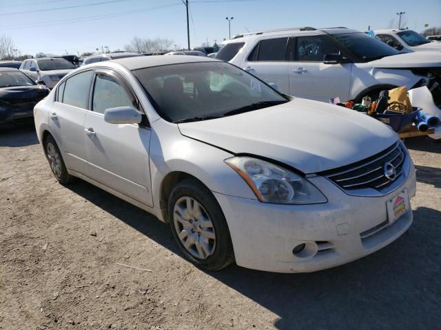 Photo 3 VIN: 1N4AL2AP6CC246871 - NISSAN ALTIMA BAS 