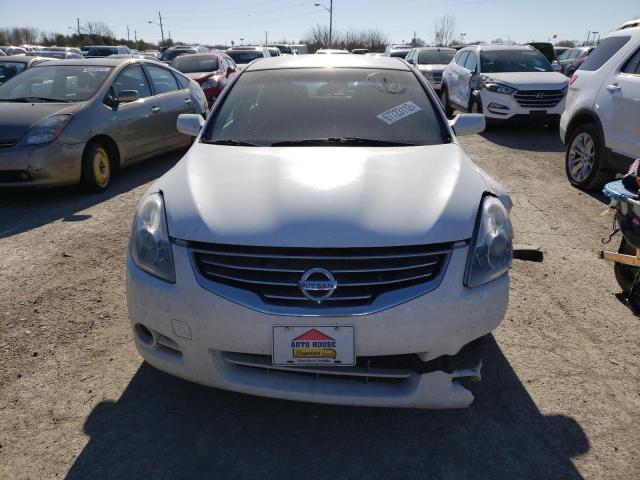 Photo 4 VIN: 1N4AL2AP6CC246871 - NISSAN ALTIMA BAS 