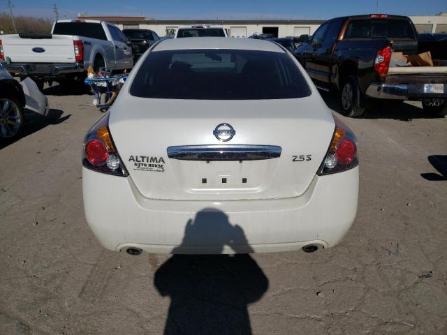 Photo 5 VIN: 1N4AL2AP6CC246871 - NISSAN ALTIMA BAS 