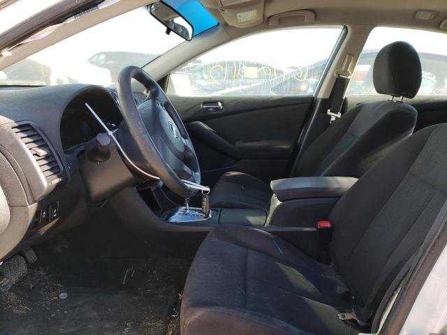 Photo 6 VIN: 1N4AL2AP6CC246871 - NISSAN ALTIMA BAS 