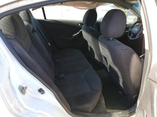 Photo 9 VIN: 1N4AL2AP6CC246871 - NISSAN ALTIMA BAS 