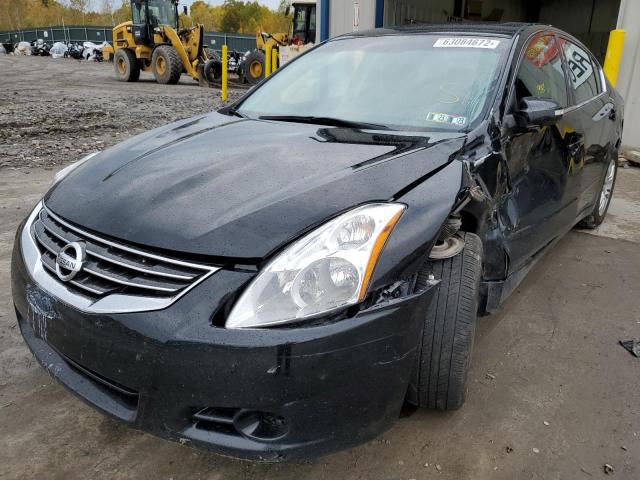 Photo 1 VIN: 1N4AL2AP6CC247602 - NISSAN ALTIMA BAS 