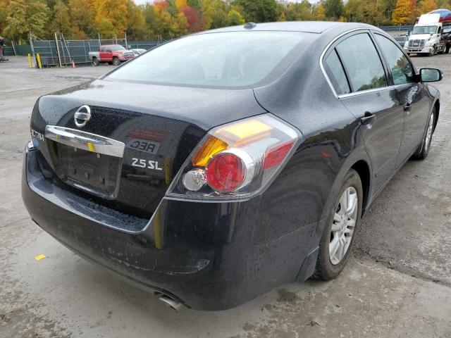 Photo 3 VIN: 1N4AL2AP6CC247602 - NISSAN ALTIMA BAS 