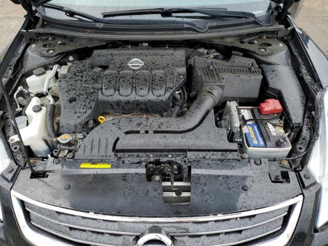 Photo 6 VIN: 1N4AL2AP6CC247602 - NISSAN ALTIMA BAS 