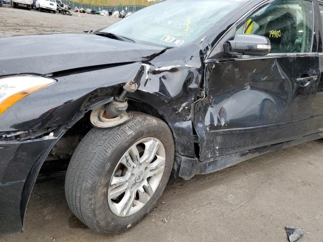 Photo 8 VIN: 1N4AL2AP6CC247602 - NISSAN ALTIMA BAS 