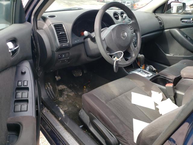 Photo 7 VIN: 1N4AL2AP6CC248359 - NISSAN ALTIMA BAS 