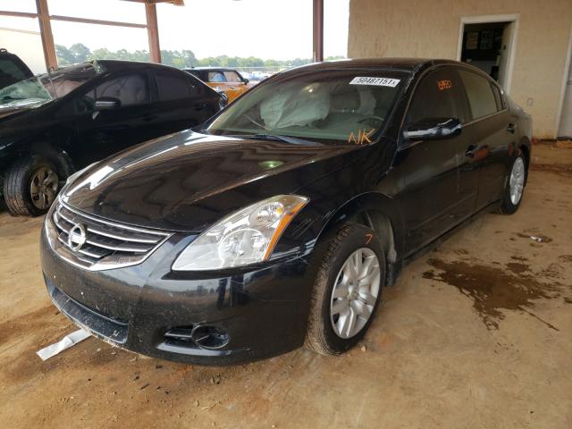 Photo 1 VIN: 1N4AL2AP6CC249334 - NISSAN ALTIMA BAS 