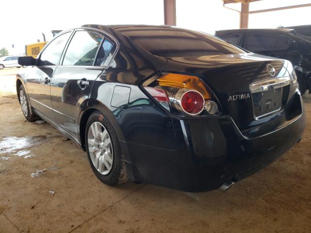 Photo 2 VIN: 1N4AL2AP6CC249334 - NISSAN ALTIMA BAS 