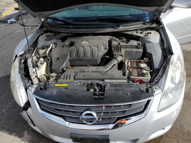 Photo 10 VIN: 1N4AL2AP6CC250192 - NISSAN ALTIMA BAS 