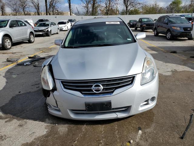 Photo 4 VIN: 1N4AL2AP6CC250192 - NISSAN ALTIMA BAS 