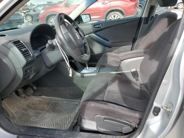 Photo 6 VIN: 1N4AL2AP6CC250192 - NISSAN ALTIMA BAS 