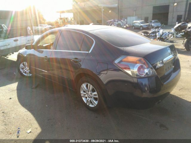 Photo 2 VIN: 1N4AL2AP6CC252136 - NISSAN ALTIMA 