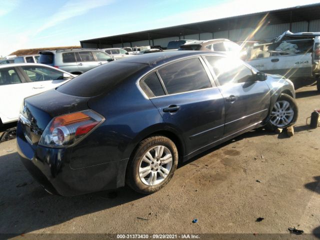 Photo 3 VIN: 1N4AL2AP6CC252136 - NISSAN ALTIMA 