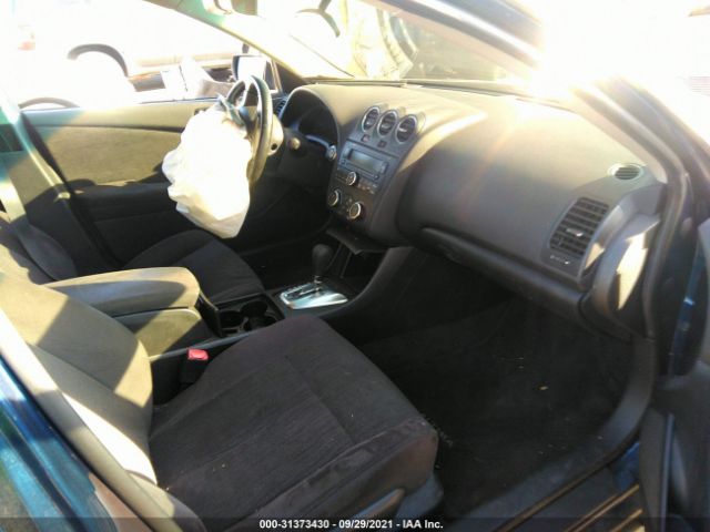 Photo 4 VIN: 1N4AL2AP6CC252136 - NISSAN ALTIMA 