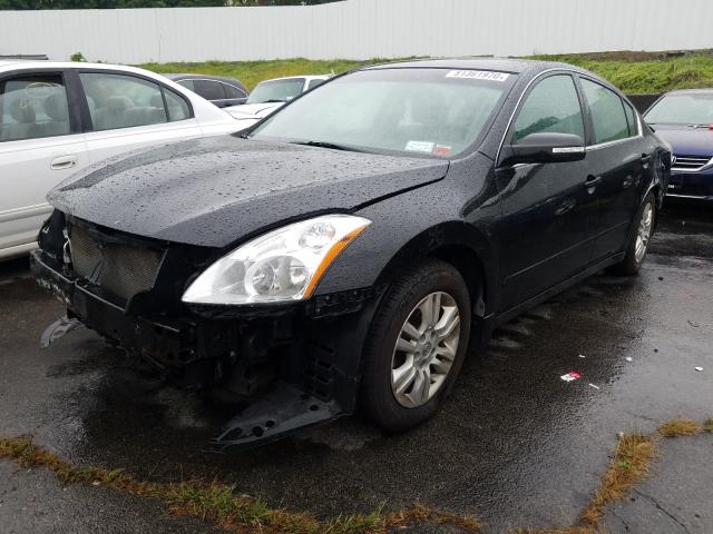 Photo 1 VIN: 1N4AL2AP6CC257224 - NISSAN ALTIMA 2.5 