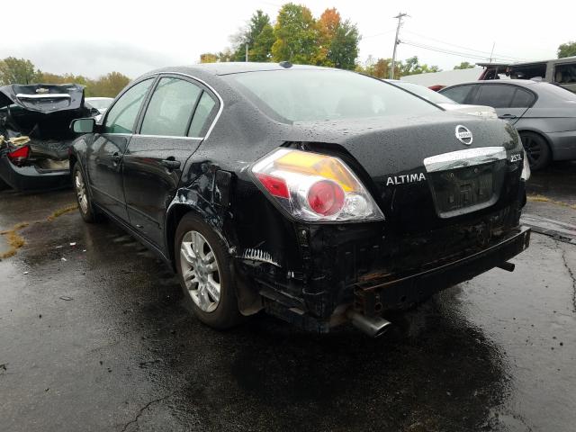 Photo 2 VIN: 1N4AL2AP6CC257224 - NISSAN ALTIMA 2.5 