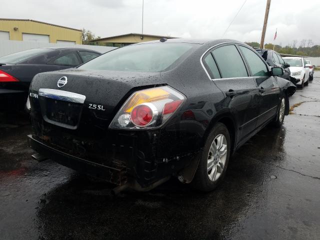 Photo 3 VIN: 1N4AL2AP6CC257224 - NISSAN ALTIMA 2.5 