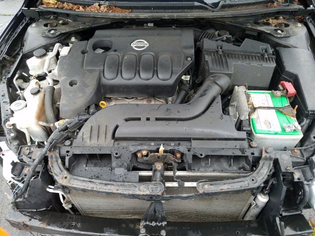 Photo 6 VIN: 1N4AL2AP6CC257224 - NISSAN ALTIMA 2.5 