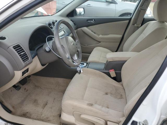 Photo 6 VIN: 1N4AL2AP6CC257305 - NISSAN ALTIMA 