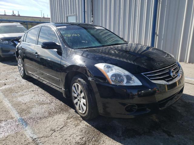 Photo 3 VIN: 1N4AL2AP6CC257840 - NISSAN ALTIMA 