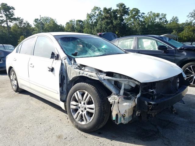 Photo 0 VIN: 1N4AL2AP6CC261614 - NISSAN ALTIMA BAS 