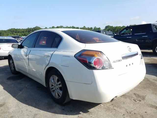 Photo 2 VIN: 1N4AL2AP6CC261614 - NISSAN ALTIMA BAS 