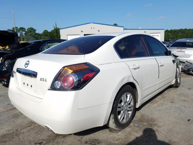 Photo 3 VIN: 1N4AL2AP6CC261614 - NISSAN ALTIMA BAS 