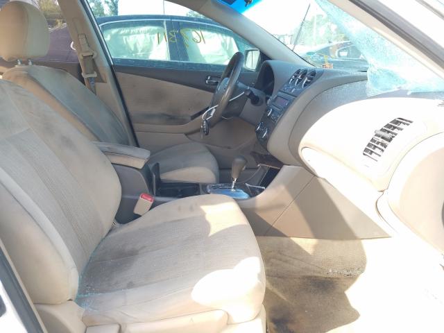 Photo 4 VIN: 1N4AL2AP6CC261614 - NISSAN ALTIMA BAS 