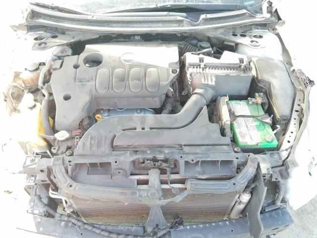 Photo 6 VIN: 1N4AL2AP6CC261614 - NISSAN ALTIMA BAS 