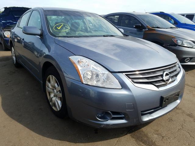 Photo 0 VIN: 1N4AL2AP6CN401004 - NISSAN ALTIMA BAS 