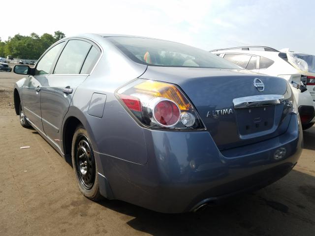 Photo 2 VIN: 1N4AL2AP6CN401004 - NISSAN ALTIMA BAS 