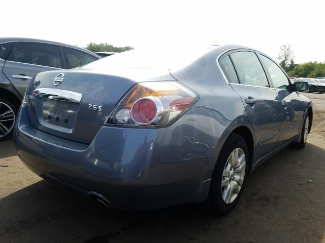 Photo 3 VIN: 1N4AL2AP6CN401004 - NISSAN ALTIMA BAS 