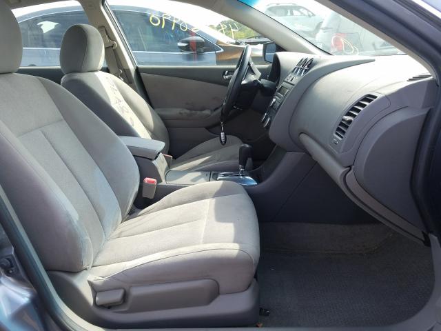 Photo 4 VIN: 1N4AL2AP6CN401004 - NISSAN ALTIMA BAS 