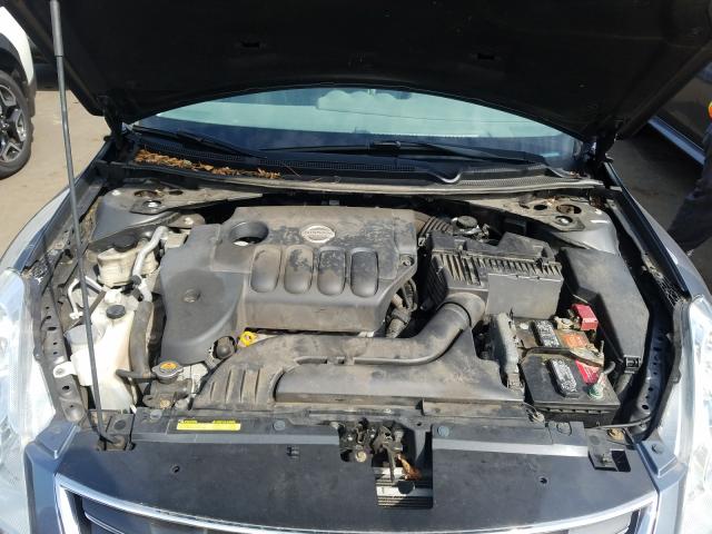 Photo 6 VIN: 1N4AL2AP6CN401004 - NISSAN ALTIMA BAS 