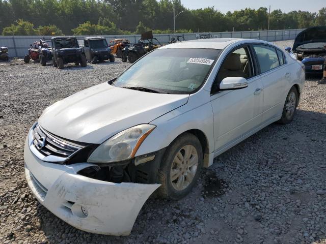 Photo 1 VIN: 1N4AL2AP6CN401813 - NISSAN ALTIMA BAS 