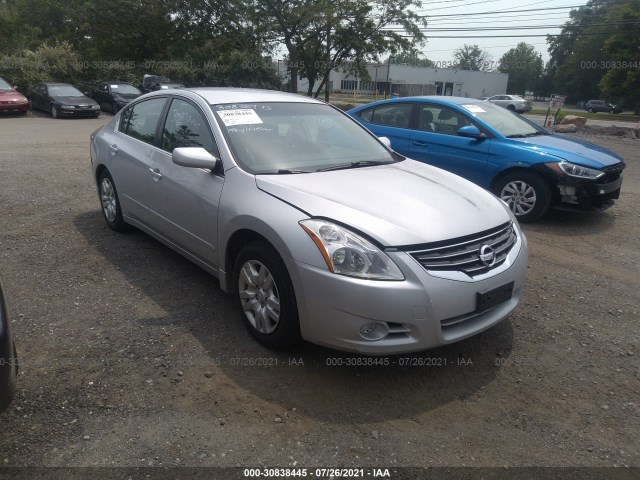 Photo 0 VIN: 1N4AL2AP6CN403013 - NISSAN ALTIMA 