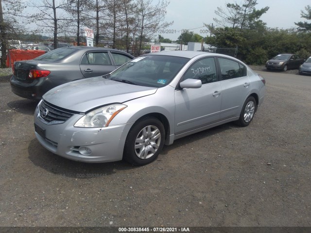 Photo 1 VIN: 1N4AL2AP6CN403013 - NISSAN ALTIMA 