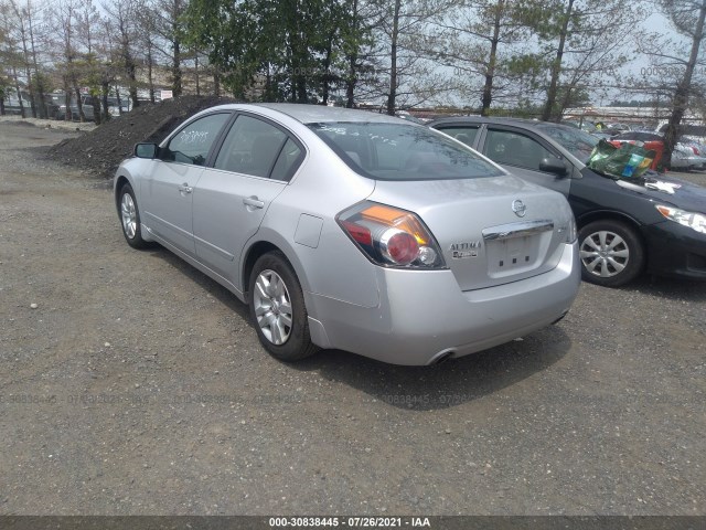 Photo 2 VIN: 1N4AL2AP6CN403013 - NISSAN ALTIMA 