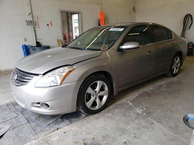 Photo 1 VIN: 1N4AL2AP6CN404145 - NISSAN ALTIMA BAS 