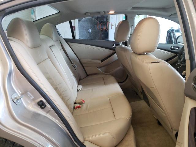 Photo 5 VIN: 1N4AL2AP6CN404145 - NISSAN ALTIMA BAS 